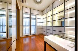 Mon Jervois (D10), Condominium #618904271